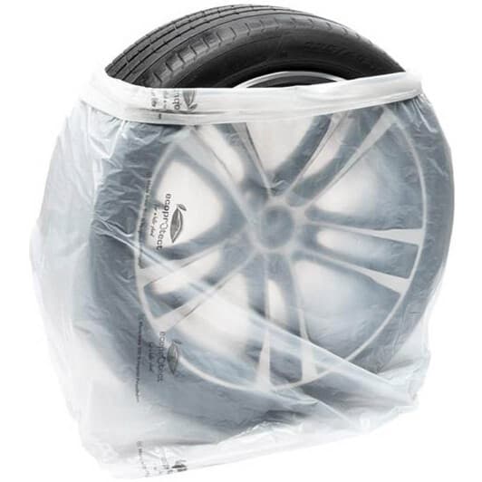 Комплект пакетов для шин SERWO UNI0990820 100