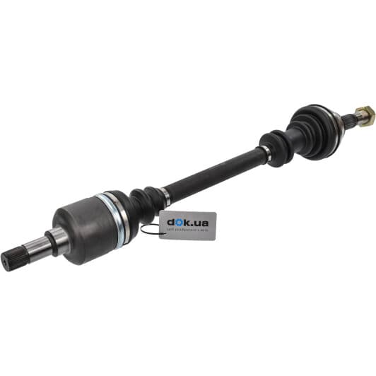 DS6710L BGA Полуось