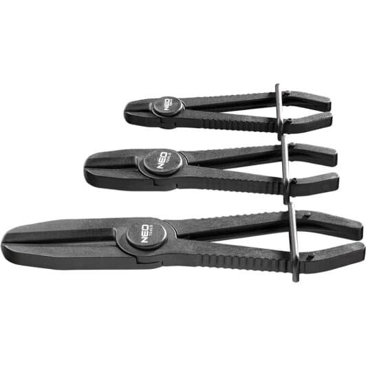 Набір інструментів Neo Tools 11-224 3 од.