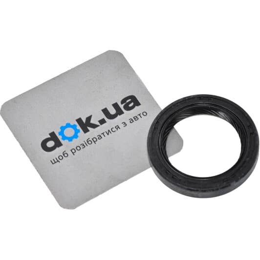 MD741818 Mitsubishi Сальник первичного вала