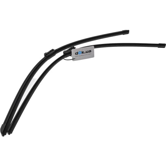 3 397 007 944 Bosch Щітки склоочисника