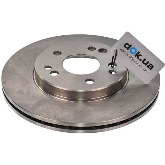 6314.10 Remsa Гальмівний диск