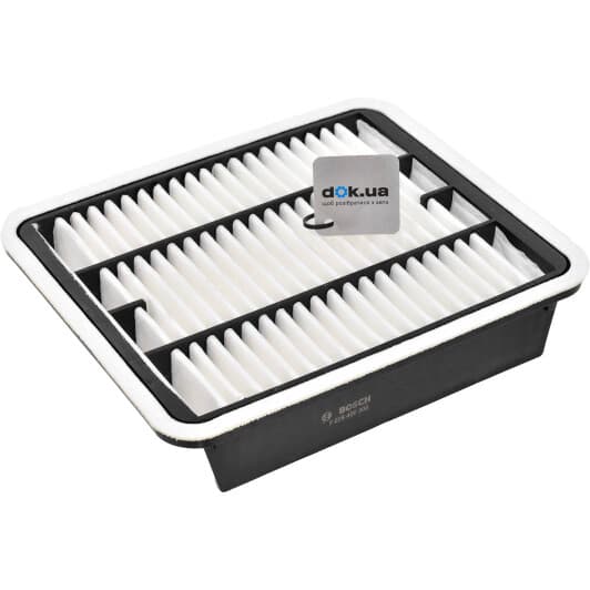 F 026 400 306 Bosch Воздушный фильтр