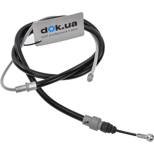 1 987 482 451 Bosch Трос ручного тормоза