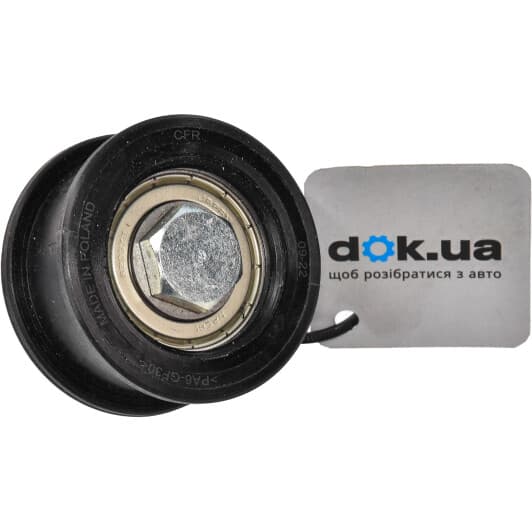 447-99 Caffaro Обводной ролик ремня ГРМ для ZAZ Tavria