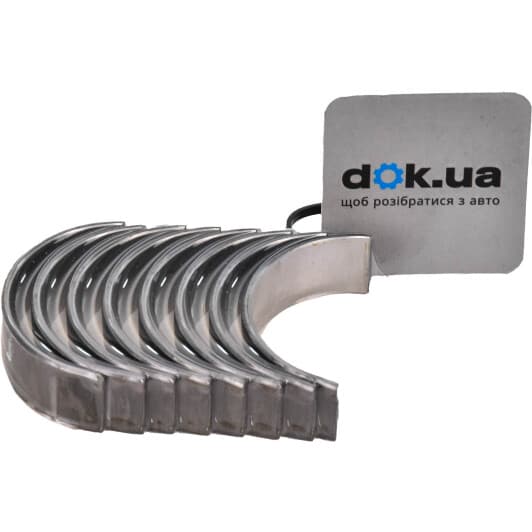 01-4361/4 STD Glyco Шатунна вкладка