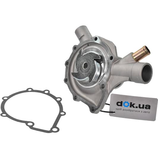 M225 Dolz Помпа