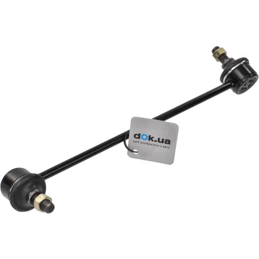 SLD0001 Mando Стійка стабілізатора