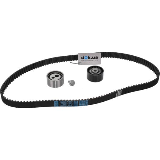KTB534 Dayco Комплект ремня ГРМ