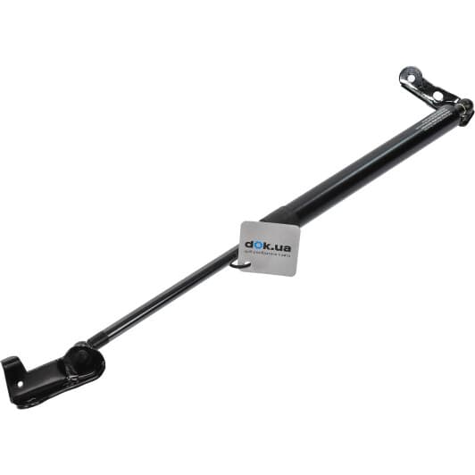 8192540 Lesjöfors Газовый упор багажника для Toyota Avensis Verso