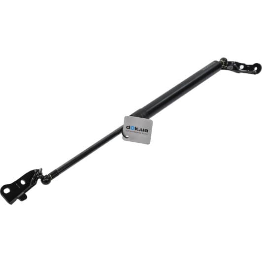 8192539 Lesjöfors Газовый упор багажника для Toyota Avensis Verso