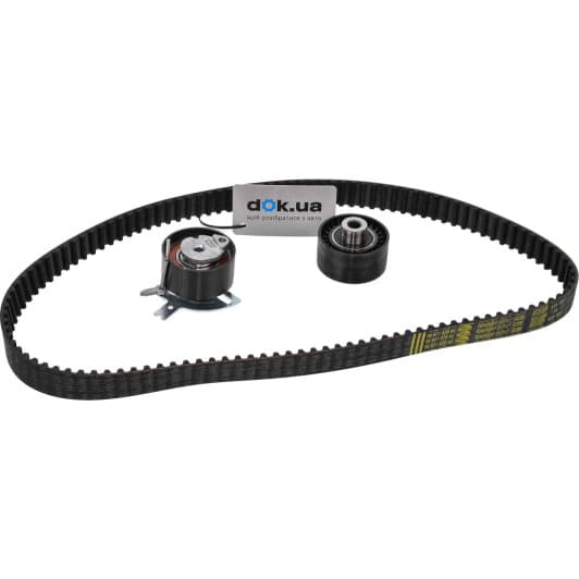 LR032526 Land Rover Ремінь ГРМ