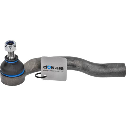 4202047 Formpart Наконечник кермової тяги для Toyota RAV4