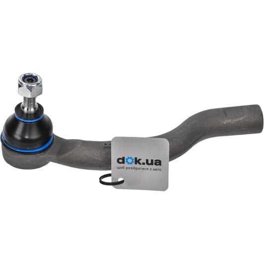 4202046 Formpart Наконечник рулевой тяги для Toyota RAV4