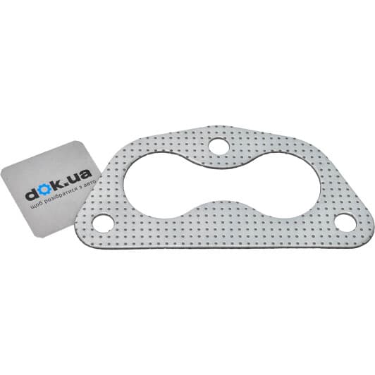 13076000 Ajusa Прокладка приймальної труби