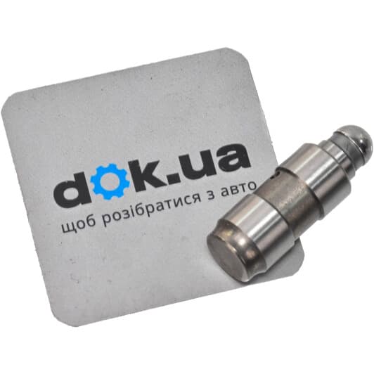130016610 Automega Толкатель клапана