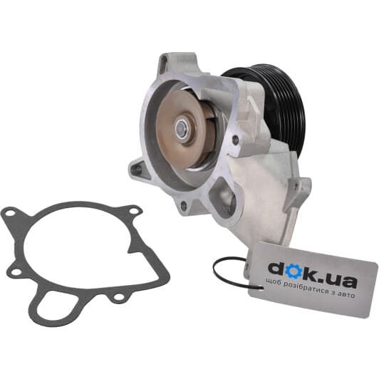 1414101600 JP Group Помпа