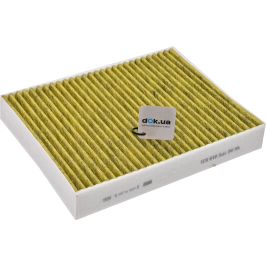 7p5819631 VAG Фильтр салона