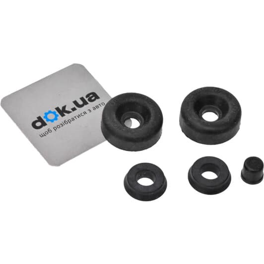 D3429 Autofren Seinsa Ремкомплект колесного тормозного цилиндра