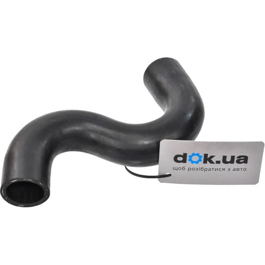 SWH0441 Sasic Патрубок радиатора системы охлаждения двигателя