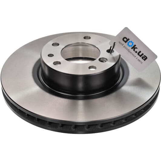 DF4248S TRW Тормозной диск для BMW 5 Series