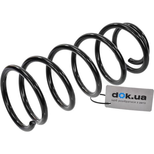 RA6214 Kayaba Пружина підвіски для Kia Soul