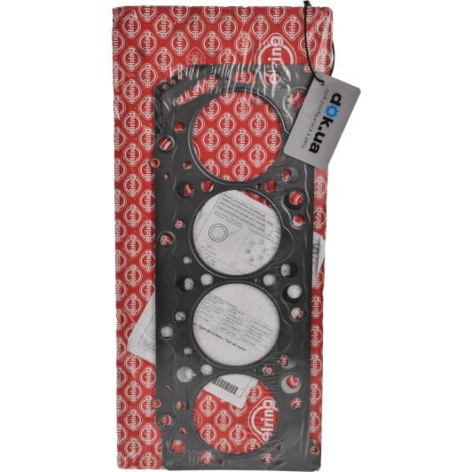 431.080 Elring Прокладка ГБЦ