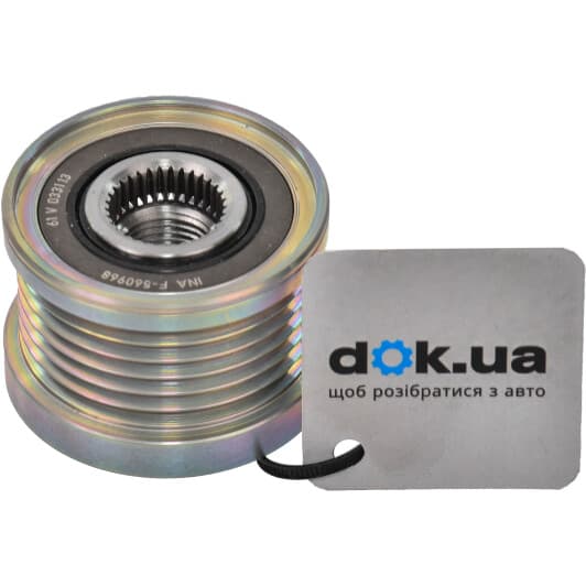 535 0193 10 INA Муфта генератора