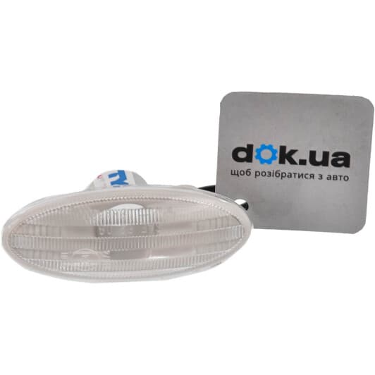 18-0659-01-9 TYC Фонарь указателя поворота