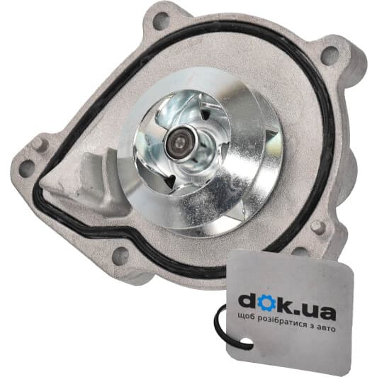 P495 Hepu Помпа