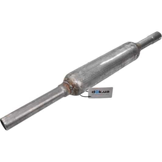 3005 Polmostrow Середній глушник вихлопних газів