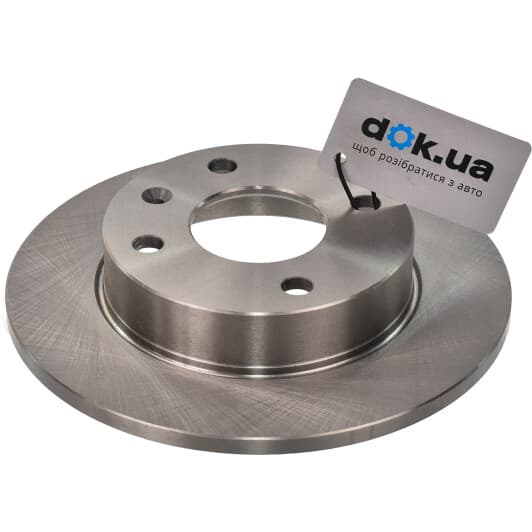 6094.00 Roadhouse Тормозной диск