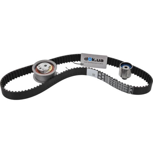 038198119A VAG Ремень ГРМ