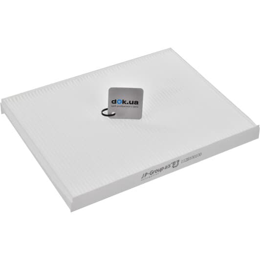 1128100100 JP Group Фильтр салона