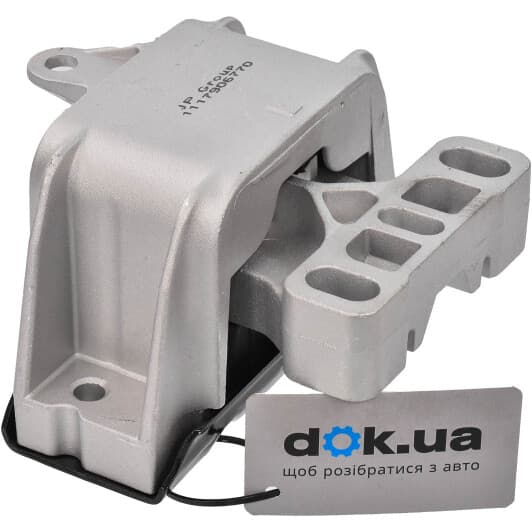 1117906770 JP Group Подушка двигуна