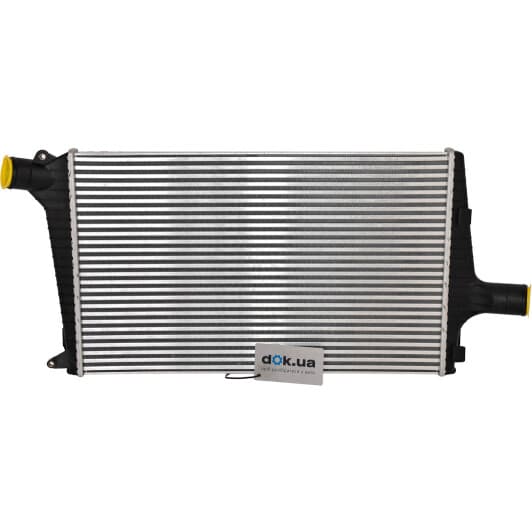 DAA004TT Thermotec Інтеркулер