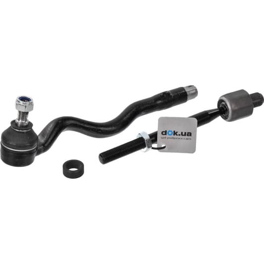 12699 Febi Кермова тяга в комплекті