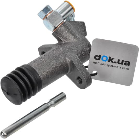 J2605004 Herth+Buss Рабочий цилиндр сцепления