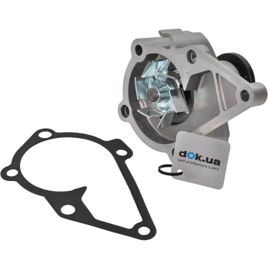 PA1349 Saleri Sil Помпа