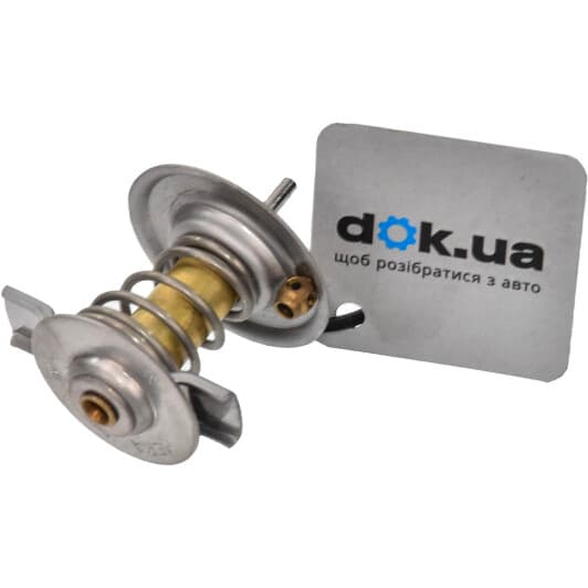 D2M002TT Thermotec Термостат