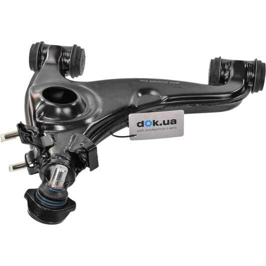 016 050 0010 Meyle Рычаг подвески