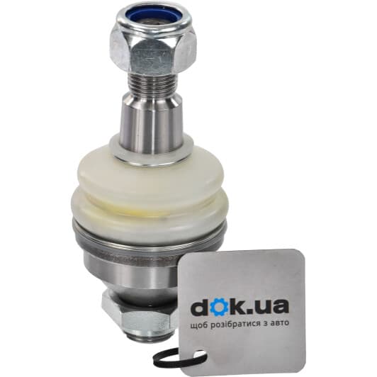 10IV40 Asmetal Шаровая опора для Iveco Daily II