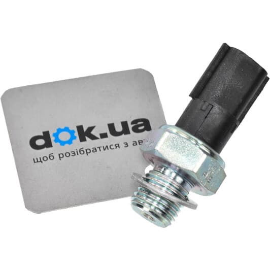 12703 FAE Датчик тиску оливи