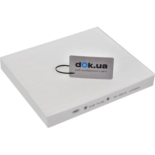 HC8213 Kavo Parts Фильтр салона