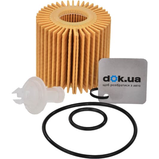 TO143 Kavo Parts Масляный фильтр