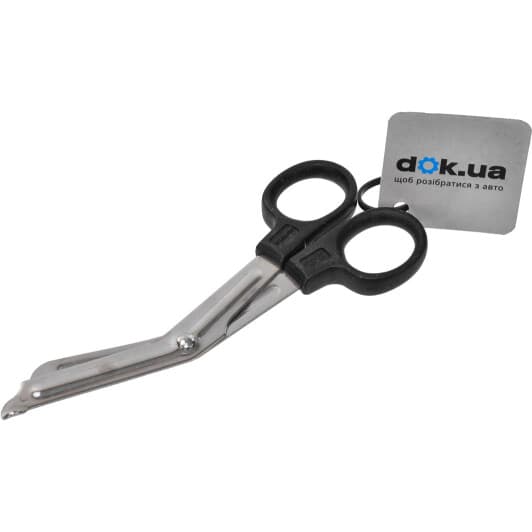 Ножиці тактичні Парамедик ТМ НФ-00000032