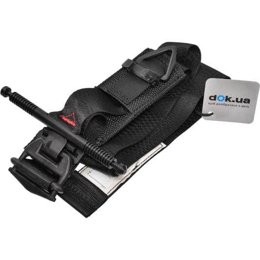 Жгут-турникет Tactical Medical Solutions CAT SOF-T Gen 5 НФ-00001482