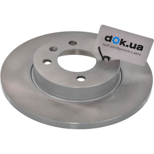 6172.00 Roadhouse Тормозной диск