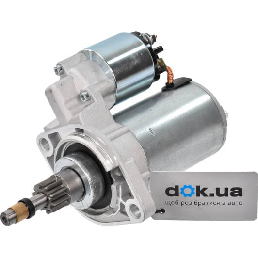 1190301000 JP Group Стартер