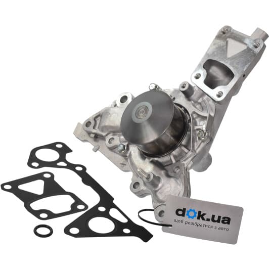 1300A012 Mitsubishi Помпа